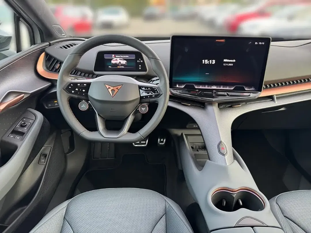 CUPRA Tavascan - Thumbnail 13