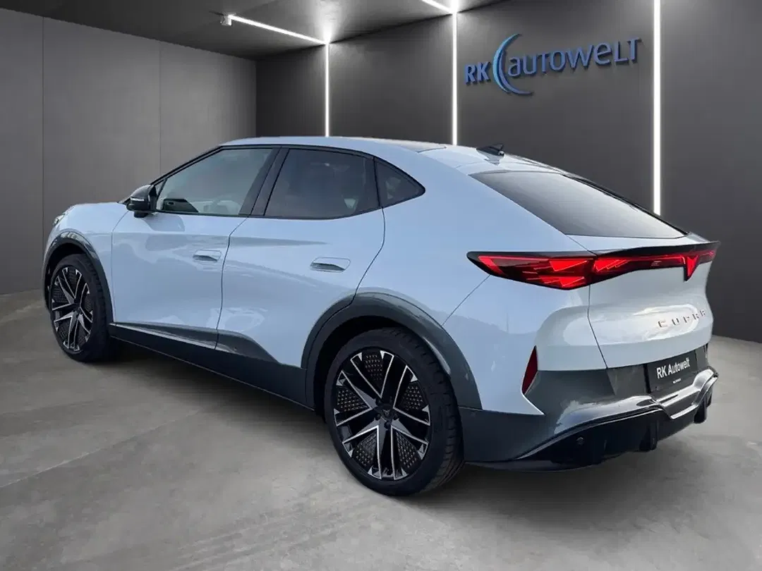 CUPRA Tavascan - Thumbnail 5