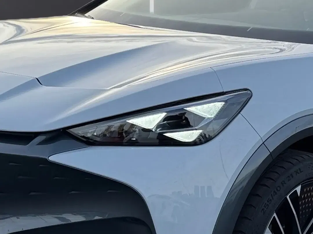 CUPRA Tavascan - Thumbnail 7