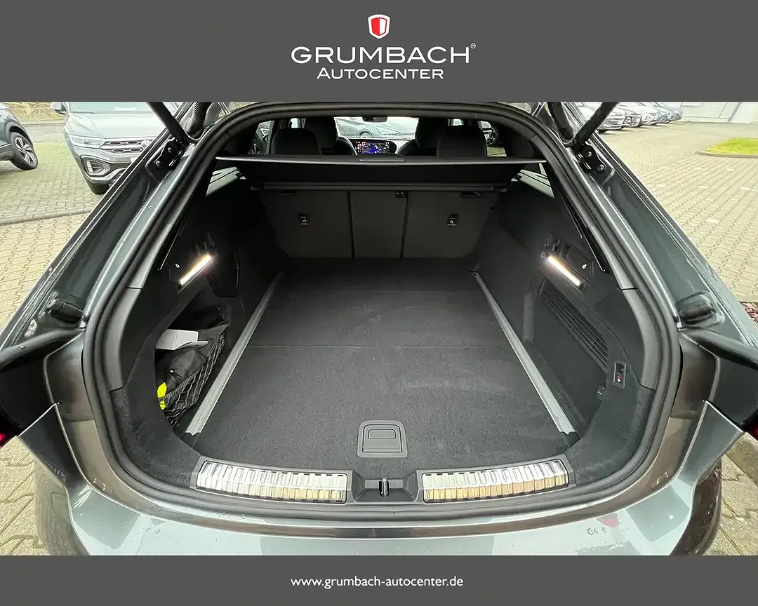 Audi A6 - Thumbnail 4