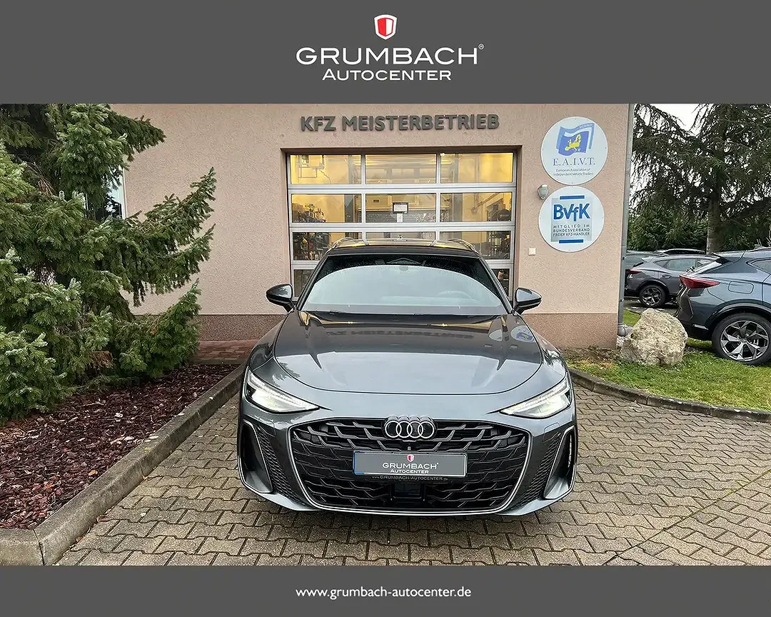 Audi A6 - Thumbnail 6
