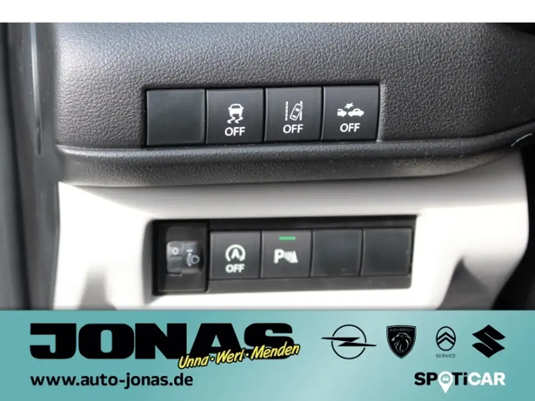 Suzuki Swift - Thumbnail 15