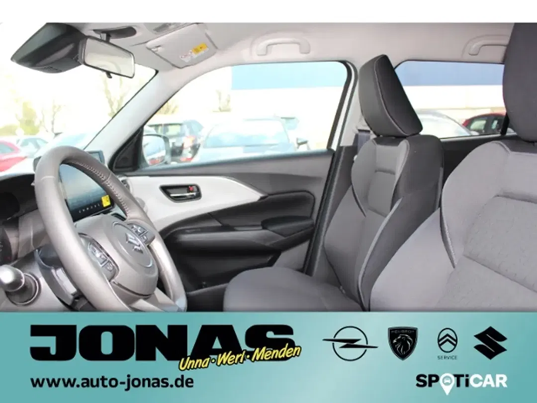 Suzuki Swift - Thumbnail 16