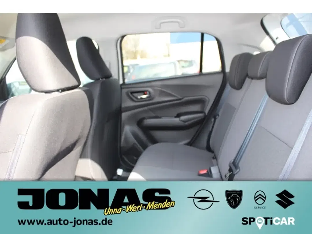 Suzuki Swift - Thumbnail 17