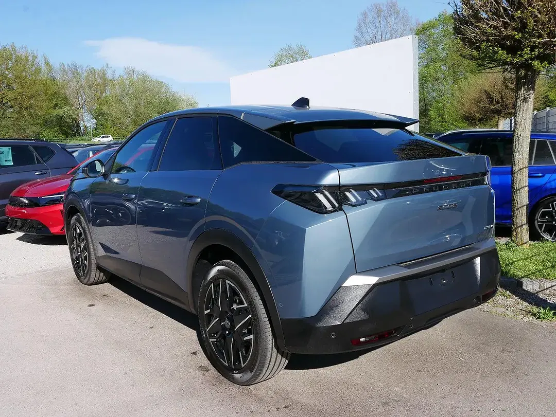 Peugeot 3008 - Thumbnail 6