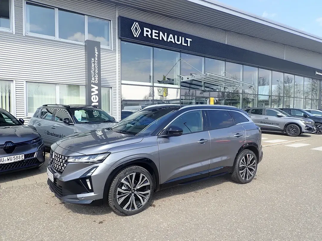 Renault Austral - Afbeelding 1