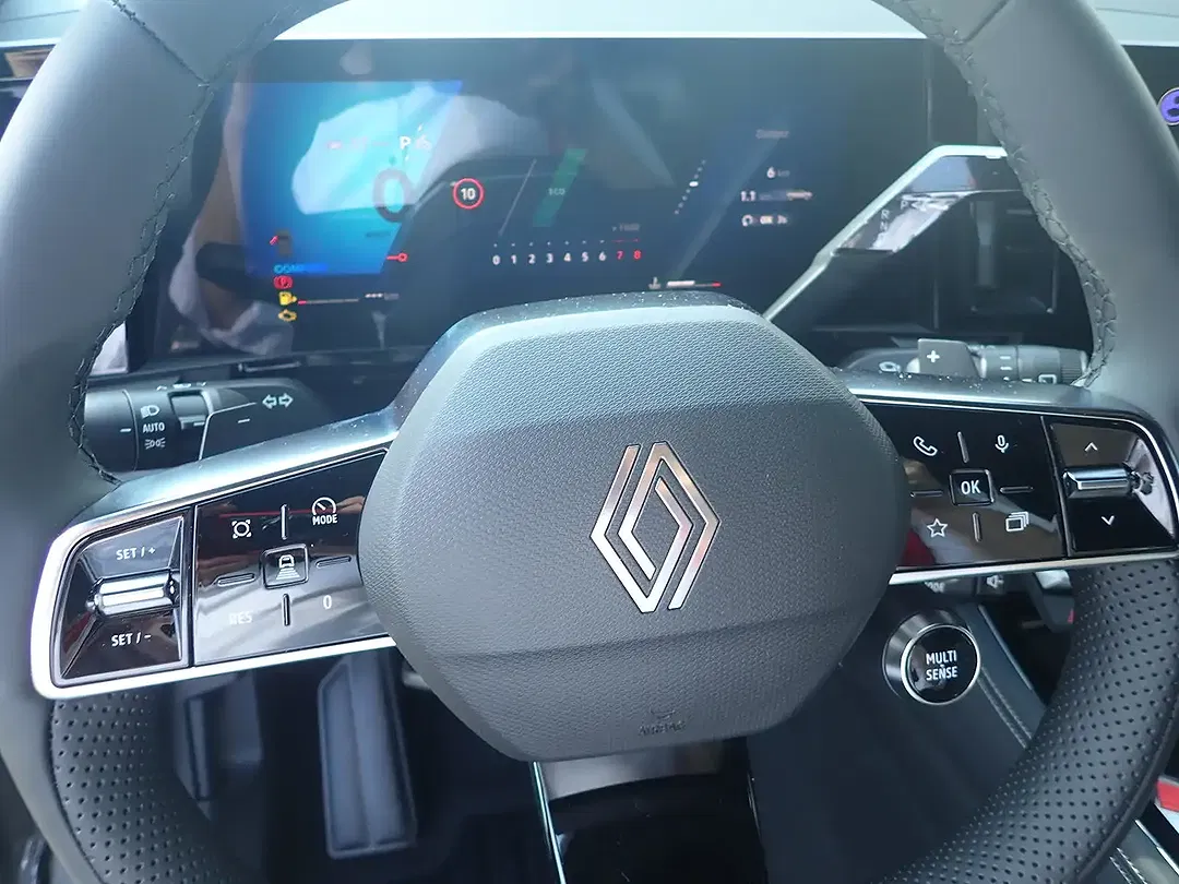 Renault Austral - Thumbnail 10