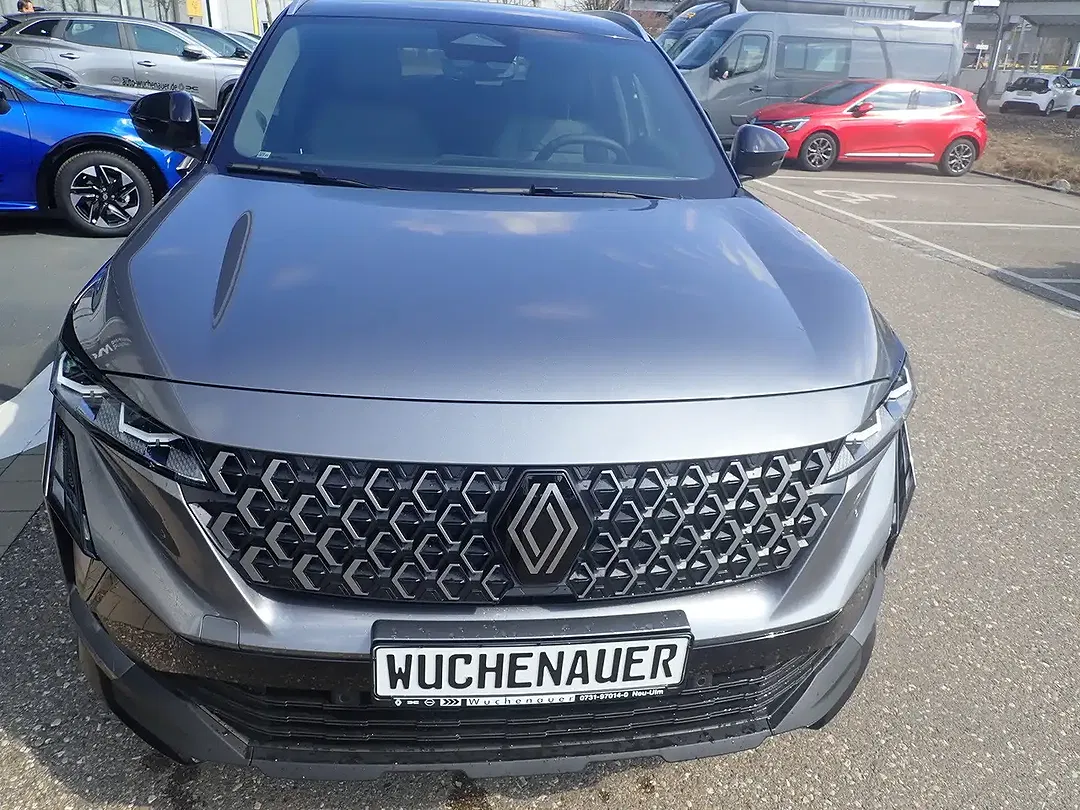 Renault Austral - Thumbnail 2