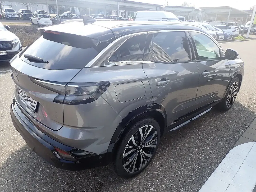 Renault Austral - Thumbnail 4
