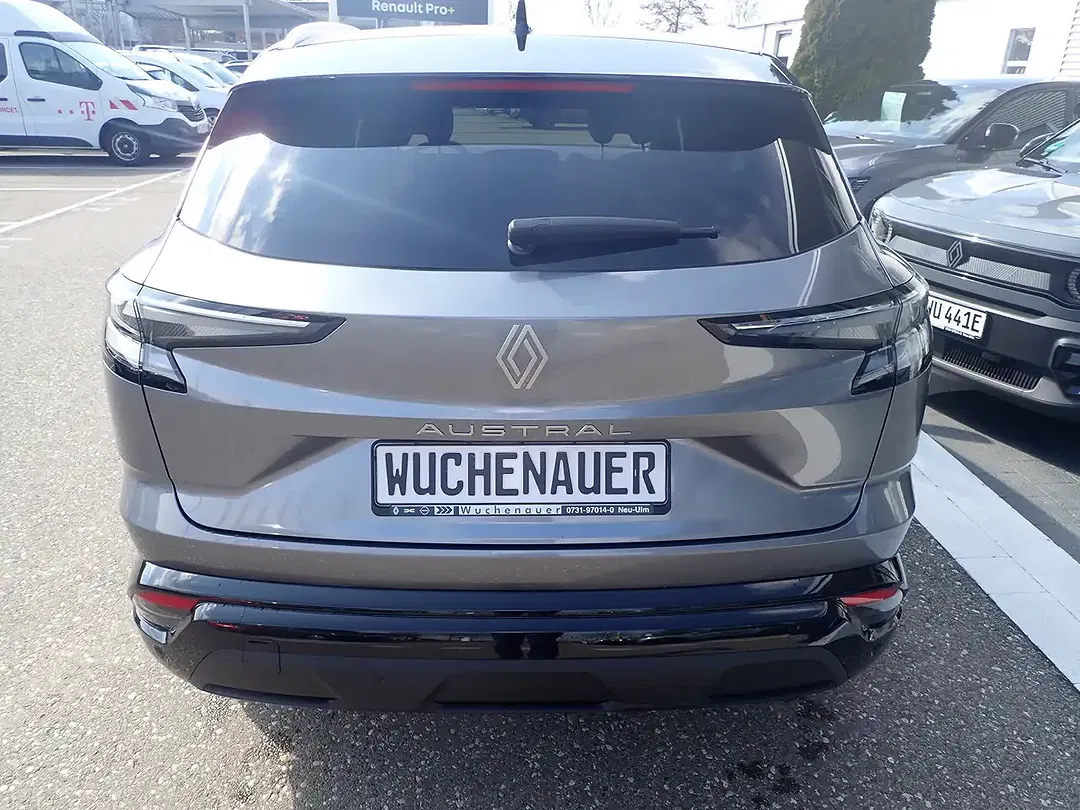 Renault Austral - Thumbnail 5