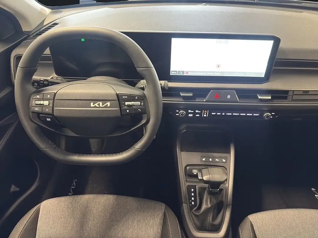 Kia Stonic - Thumbnail 10