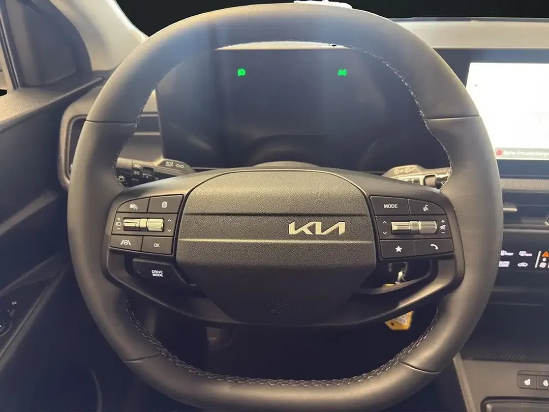 Kia Stonic - Thumbnail 11