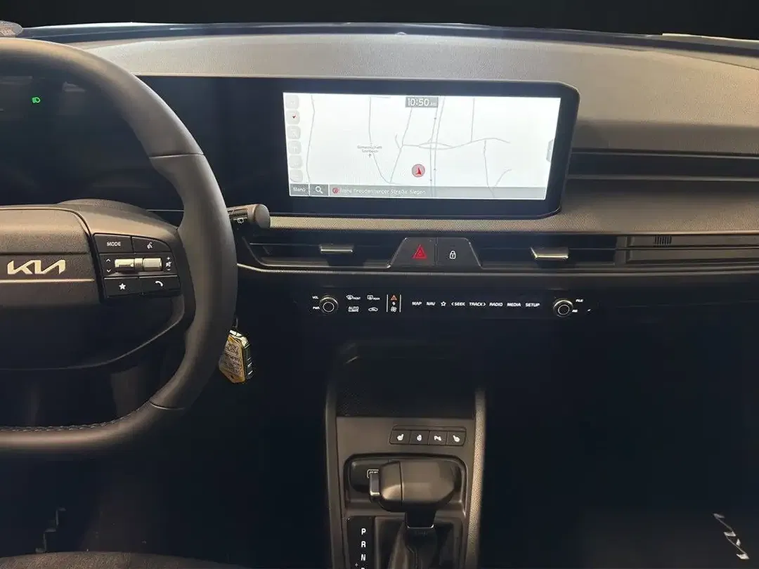 Kia Stonic - Thumbnail 12