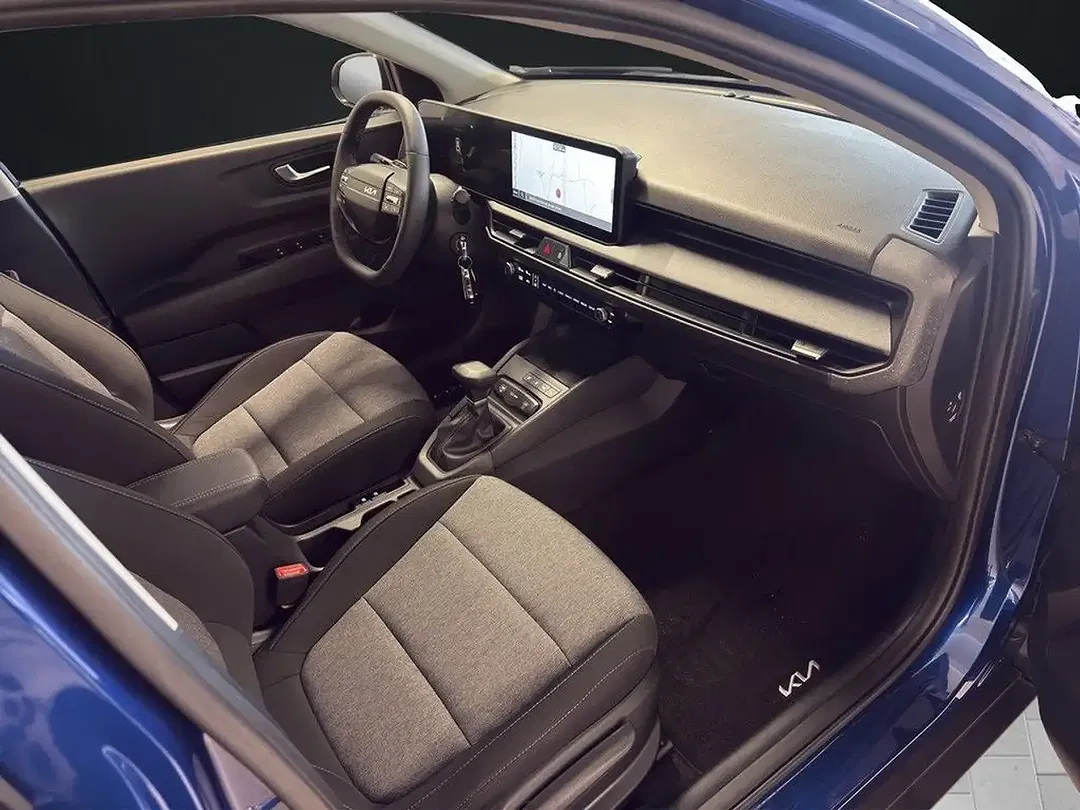 Kia Stonic - Thumbnail 15