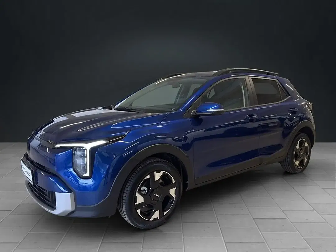 Kia Stonic - Thumbnail 2