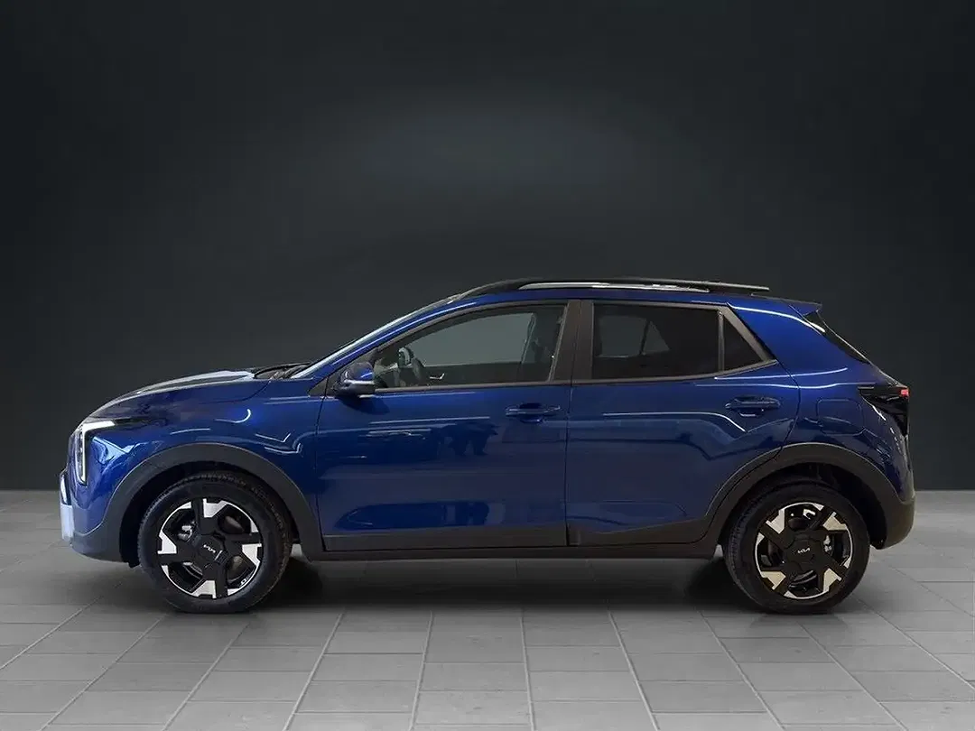 Kia Stonic - Thumbnail 3