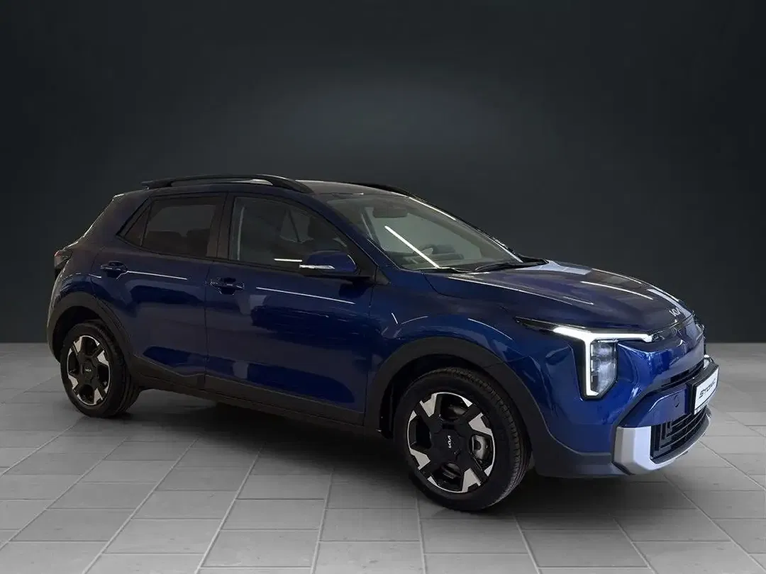 Kia Stonic - Thumbnail 6