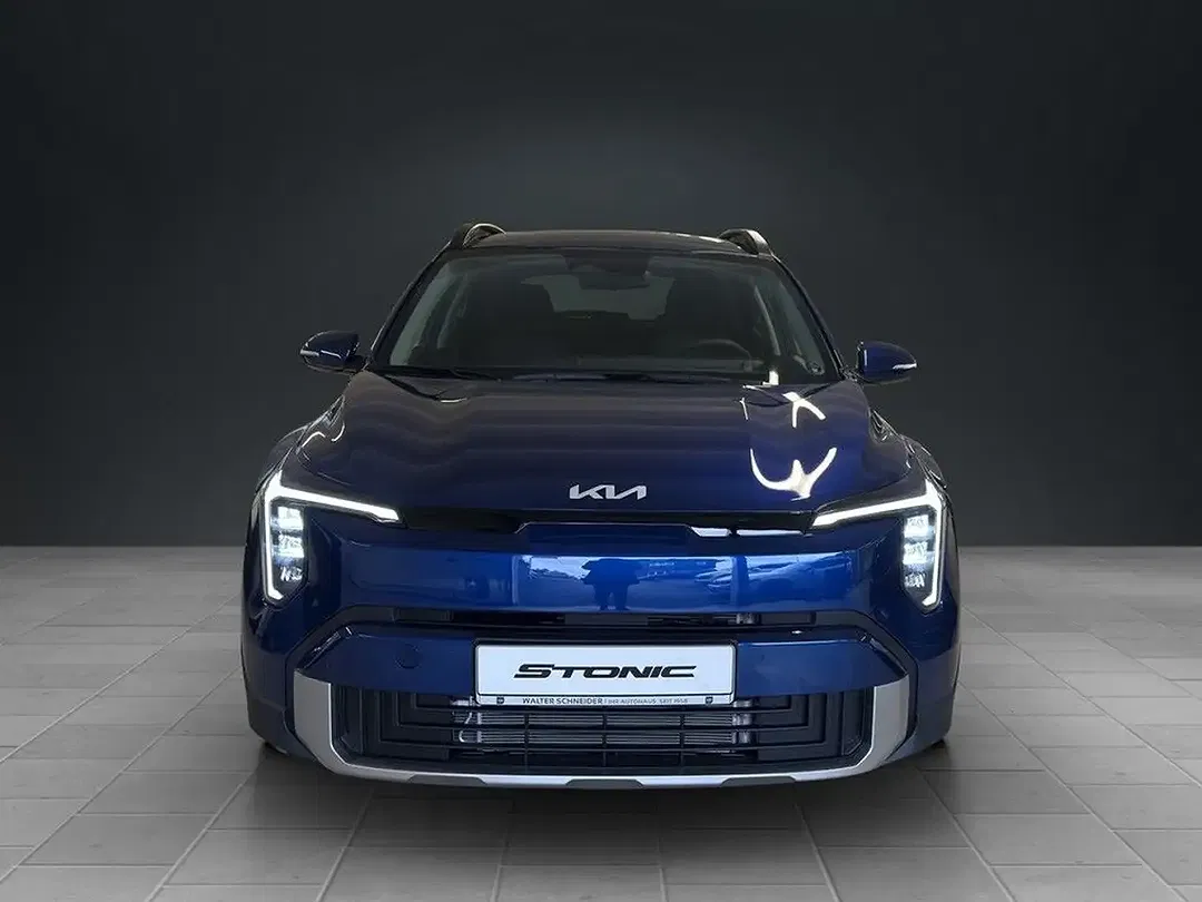 Kia Stonic - Thumbnail 7