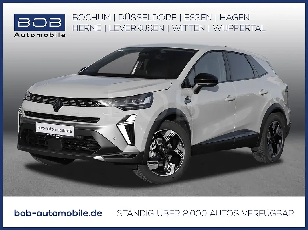 Renault Symbioz - Afbeelding 1