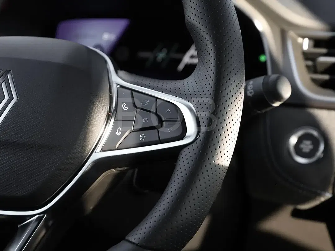 Renault Symbioz - Thumbnail 10