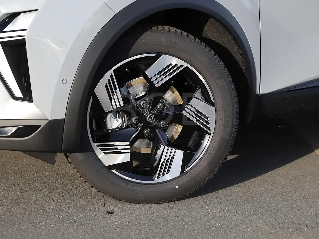 Renault Symbioz - Thumbnail 11