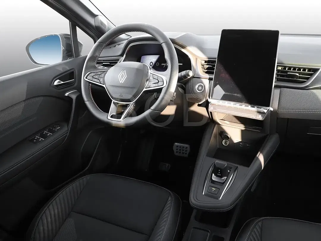 Renault Symbioz - Thumbnail 6