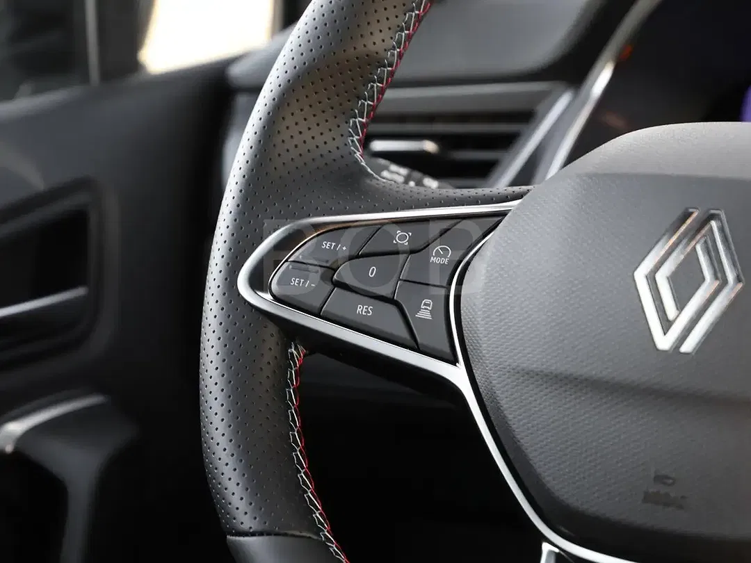 Renault Symbioz - Thumbnail 8