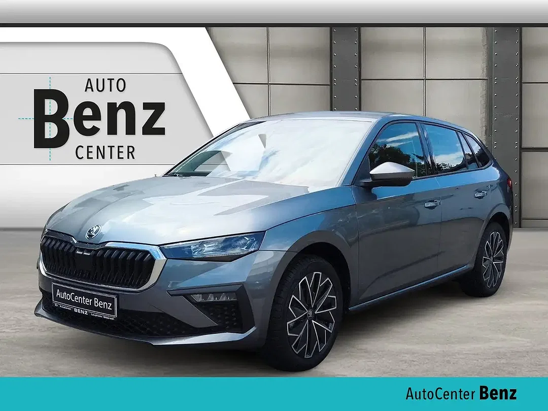 Skoda Scala - Afbeelding 1