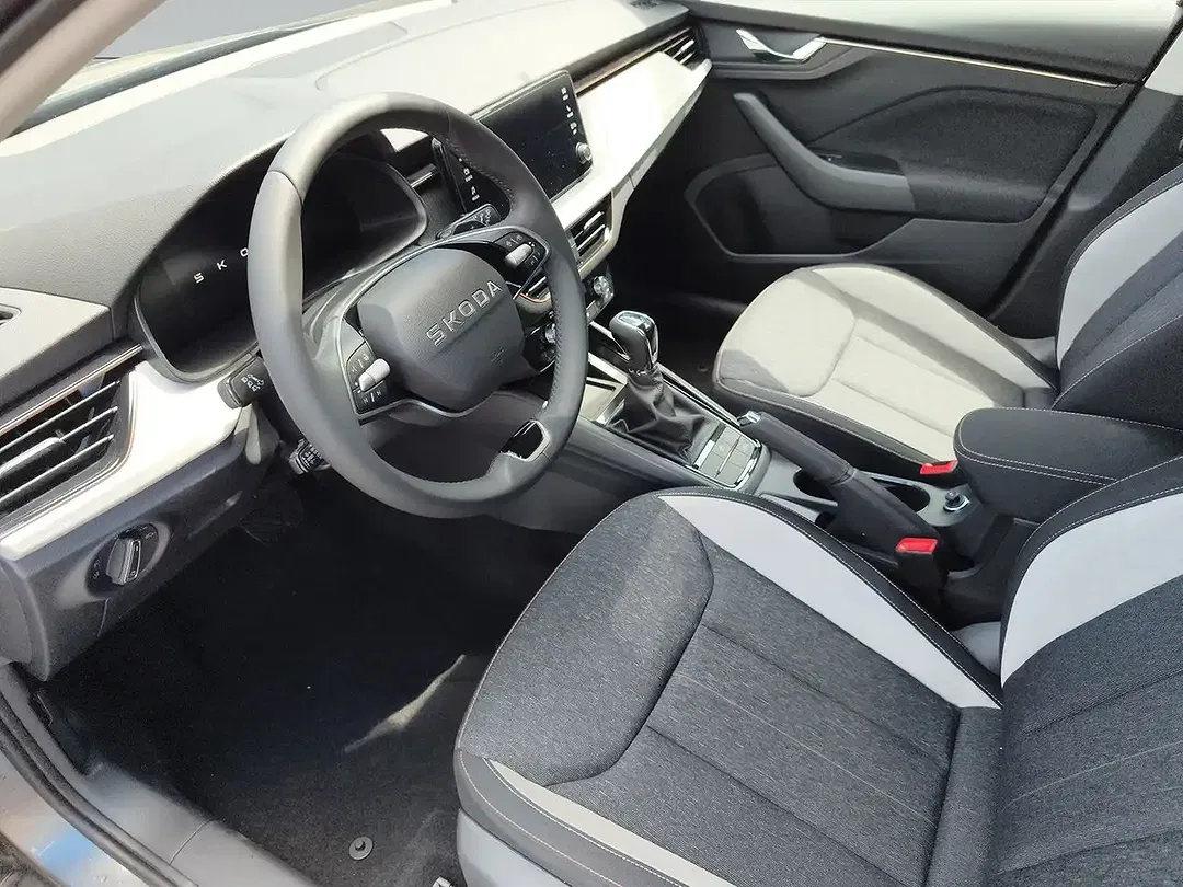 Skoda Scala - Thumbnail 10