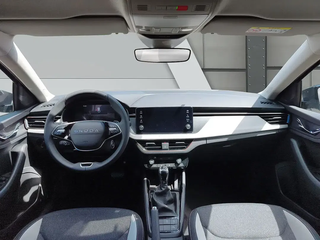 Skoda Scala - Thumbnail 12