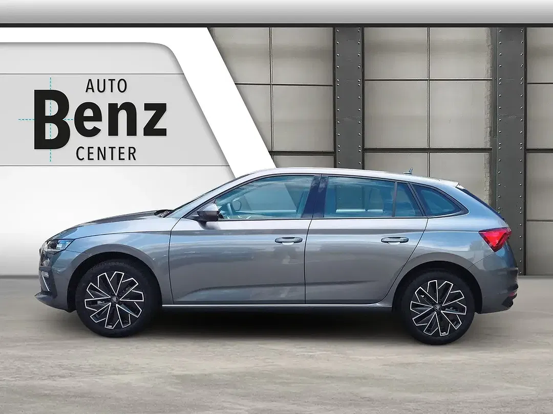 Skoda Scala - Thumbnail 2