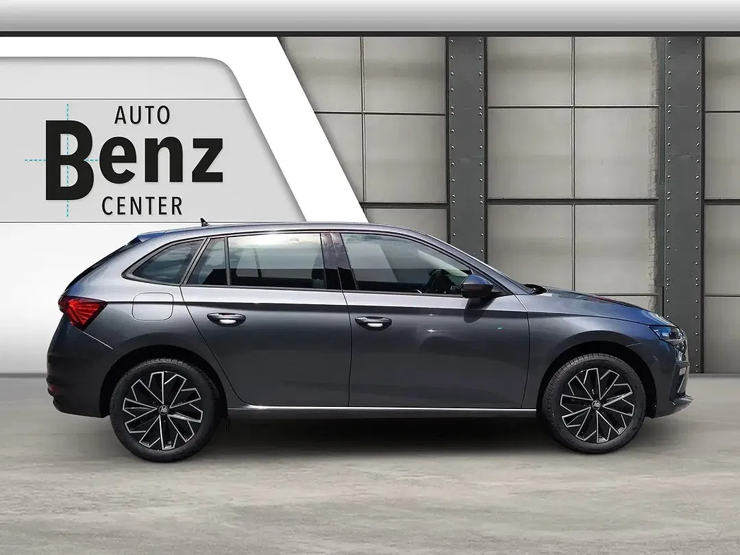 Skoda Scala - Thumbnail 6