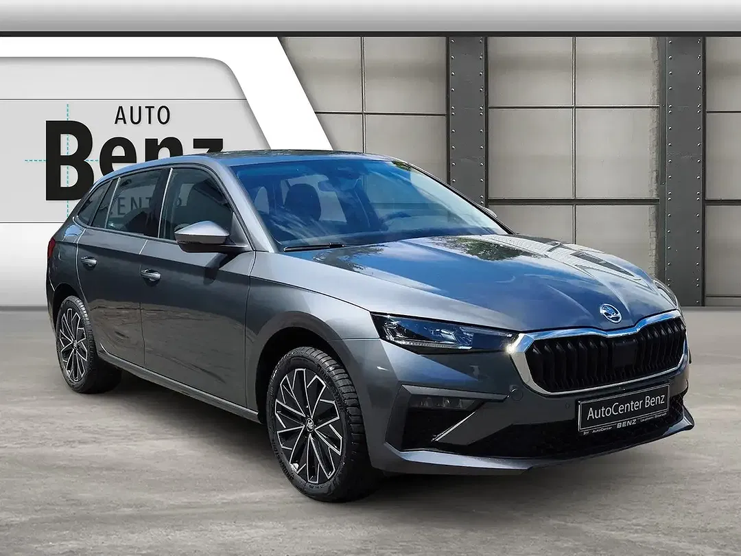Skoda Scala - Thumbnail 7