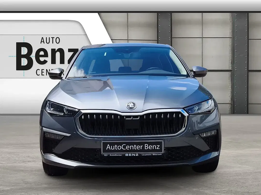 Skoda Scala - Thumbnail 8