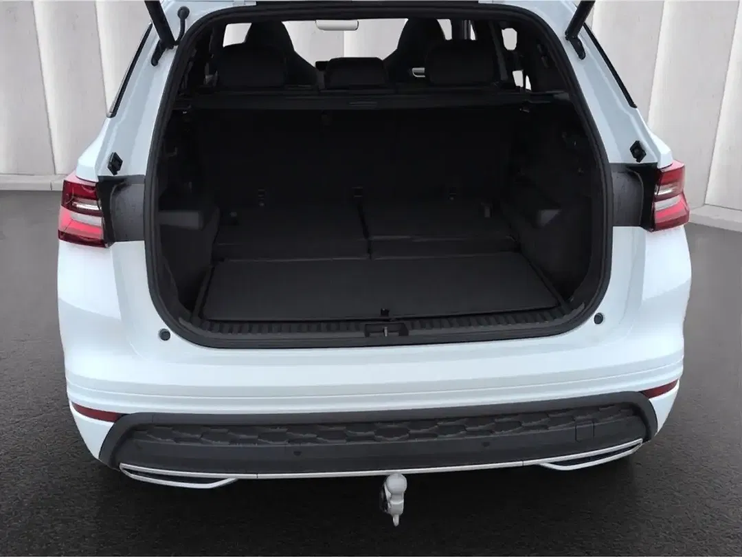 Skoda Kodiaq - Thumbnail 10