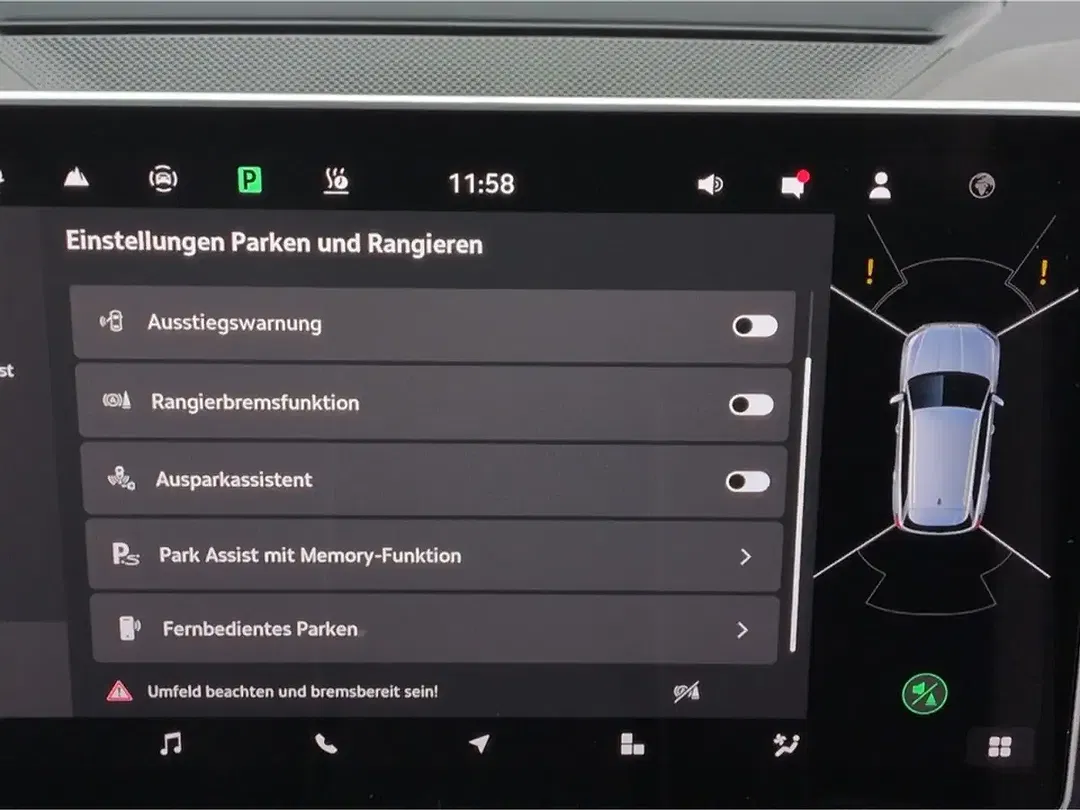 Skoda Kodiaq - Thumbnail 12