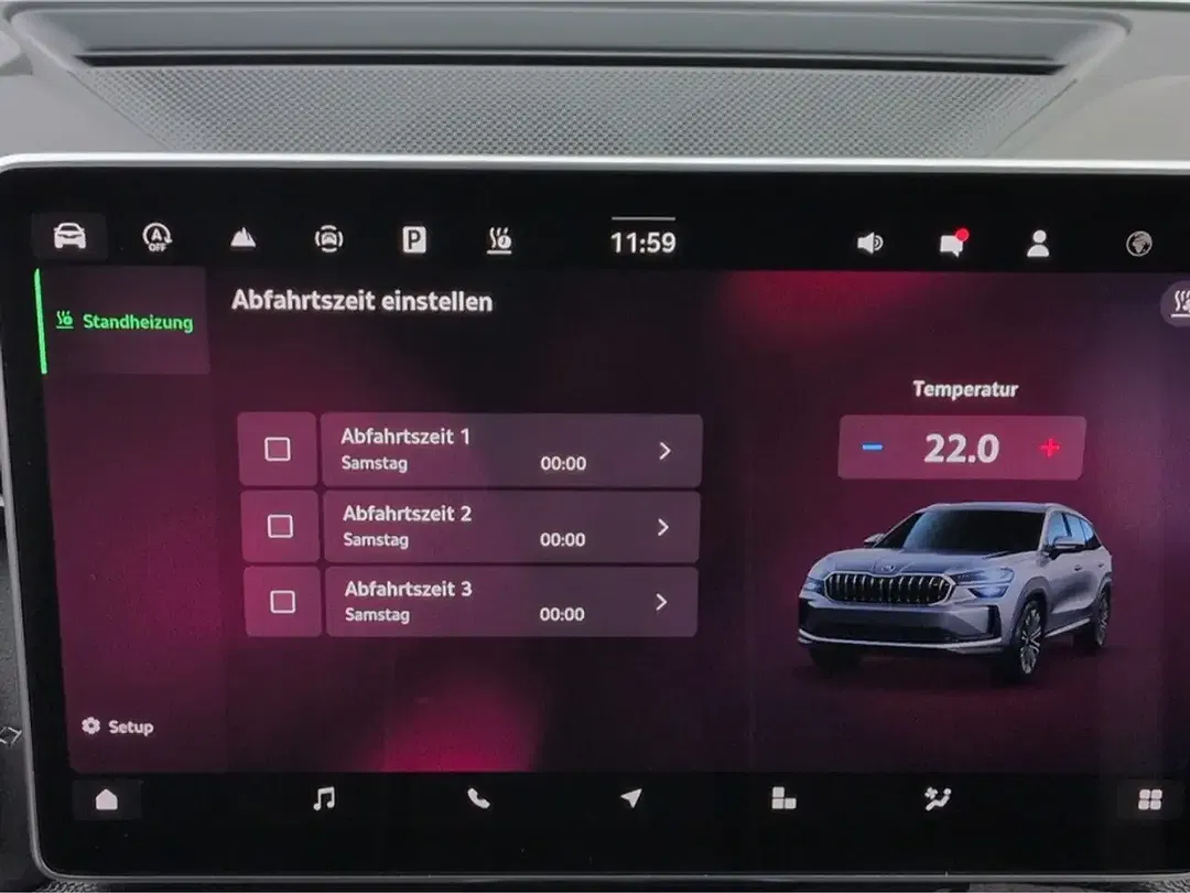 Skoda Kodiaq - Thumbnail 14