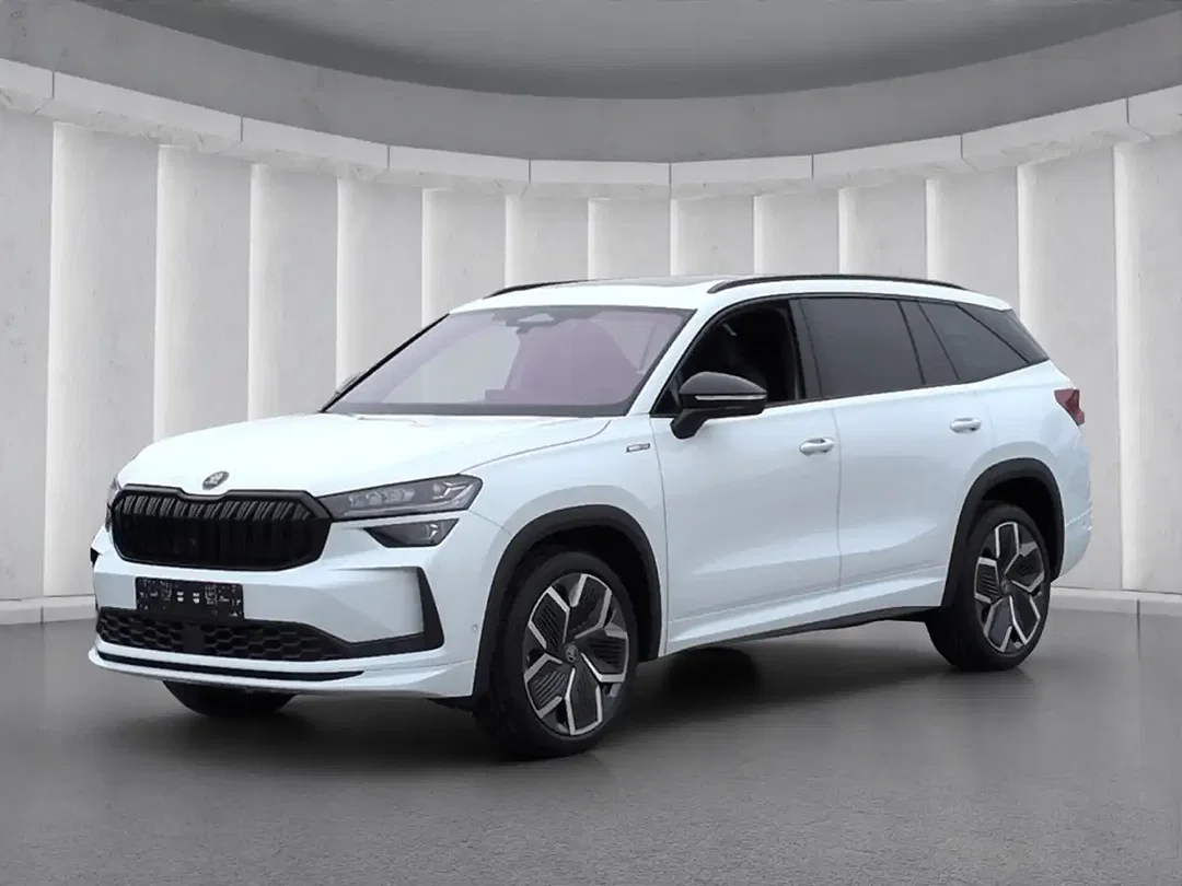 Skoda Kodiaq - Afbeelding 1