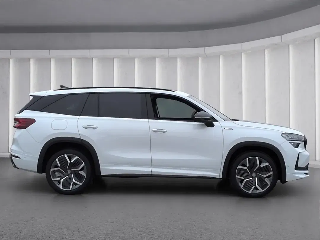 Skoda Kodiaq - Thumbnail 2