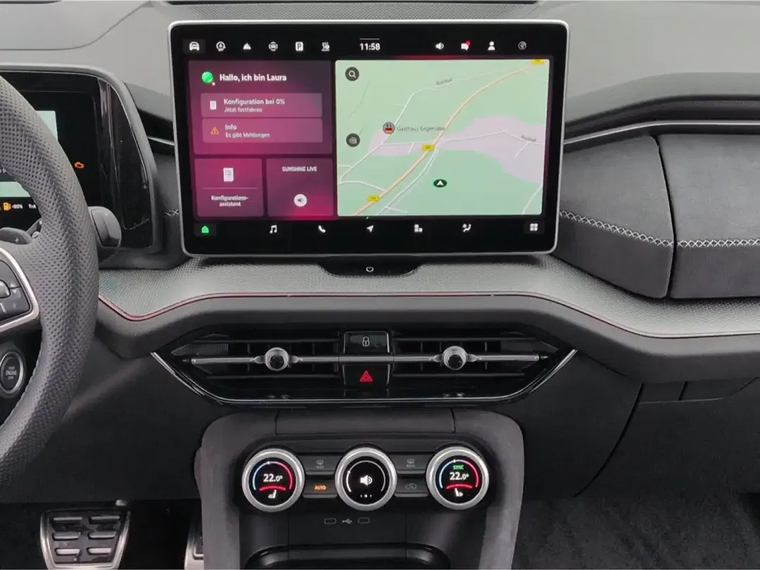Skoda Kodiaq - Thumbnail 6