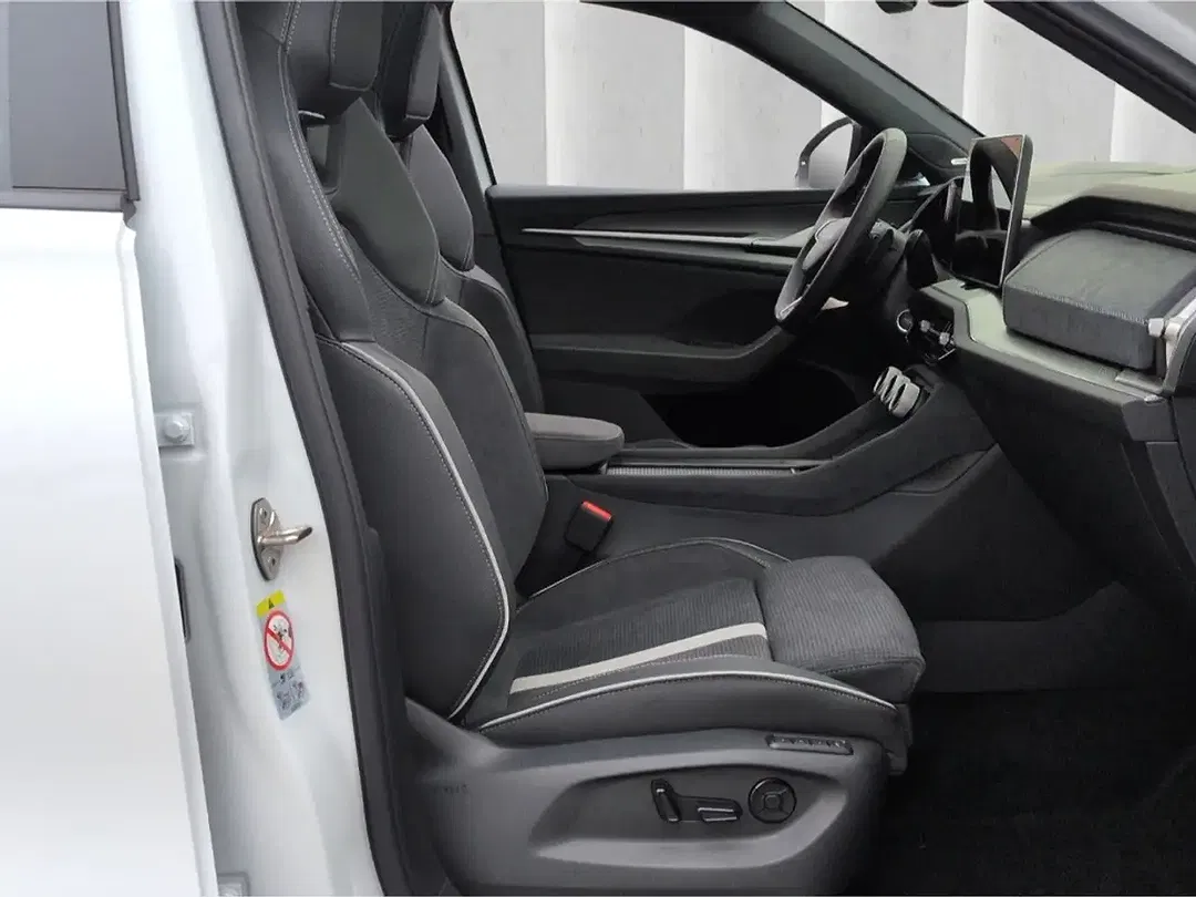 Skoda Kodiaq - Thumbnail 7