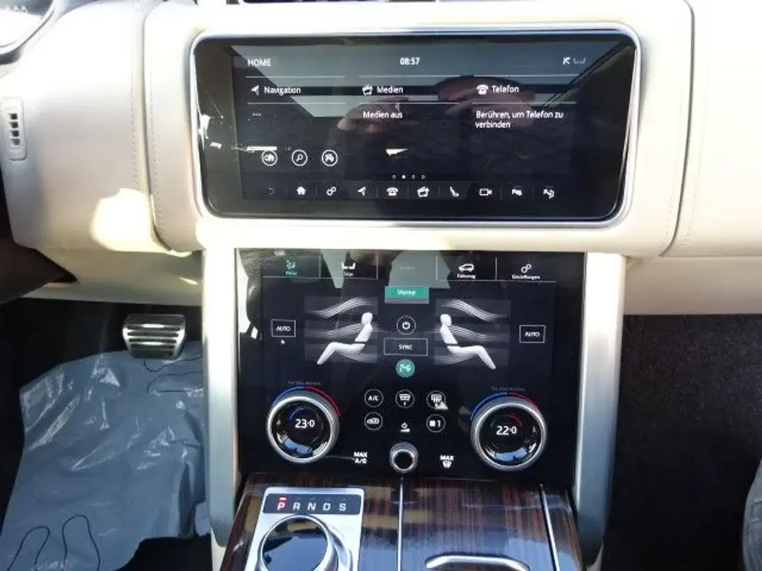 Land Rover Range Rover - Thumbnail 10