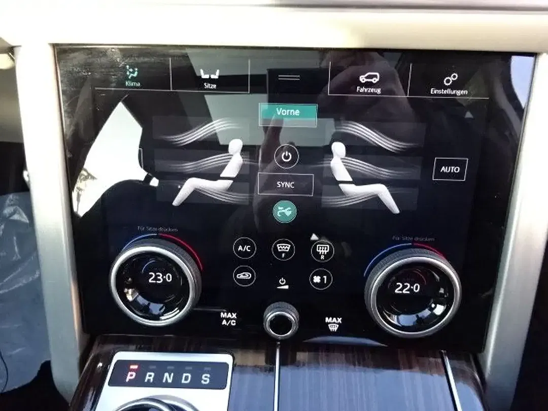 Land Rover Range Rover - Thumbnail 12
