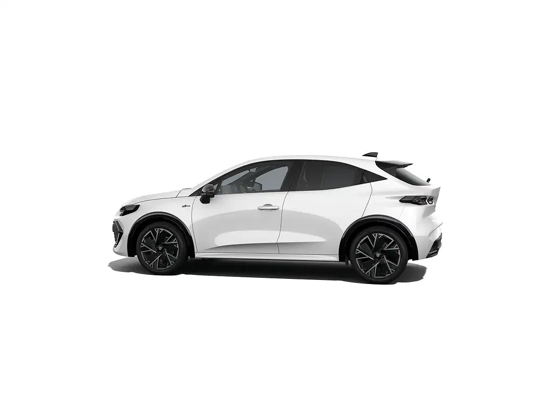 Renault Clio - Thumbnail 4