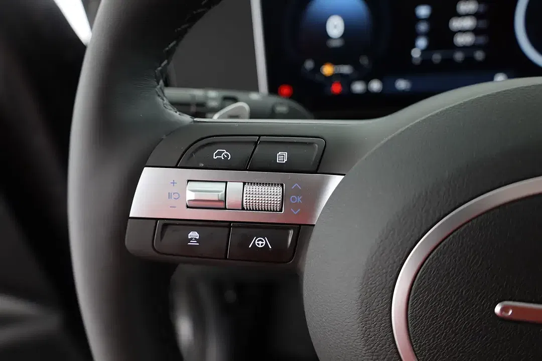 Hyundai TUCSON - Thumbnail 14