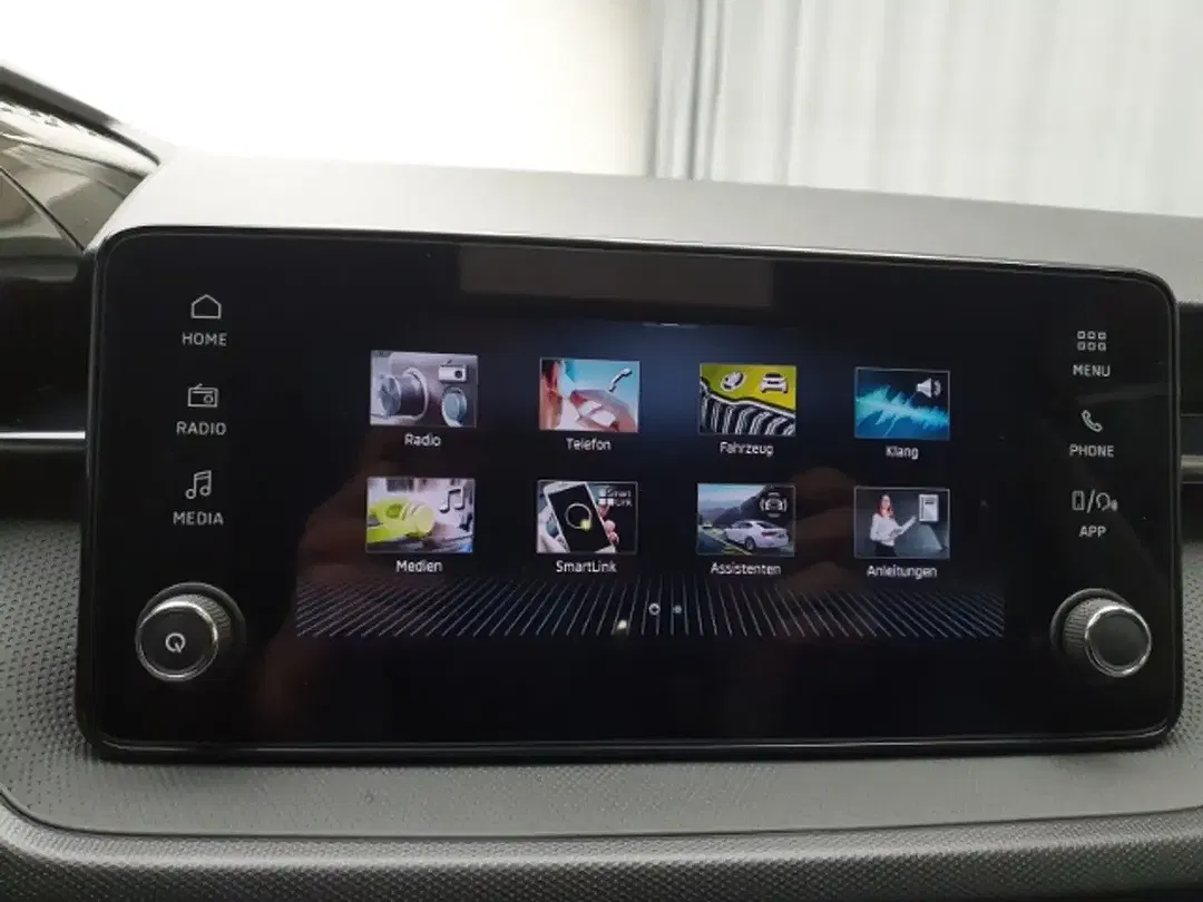 Skoda Fabia - Thumbnail 10