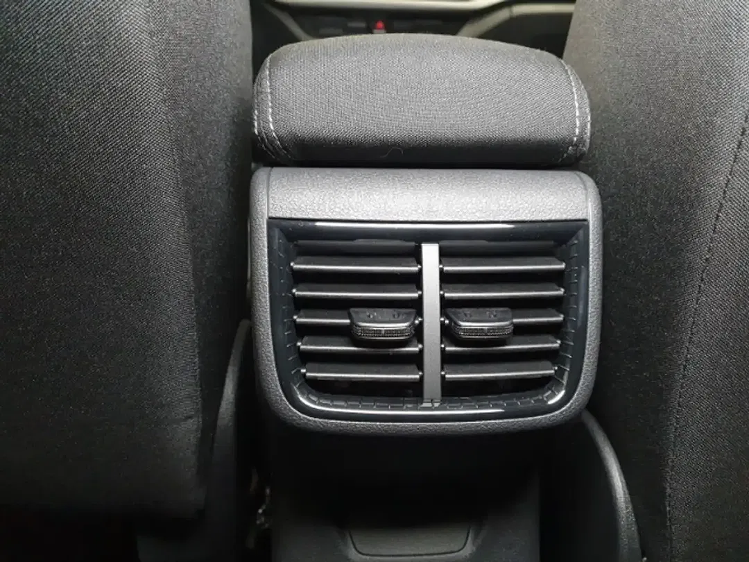 Skoda Fabia - Thumbnail 12