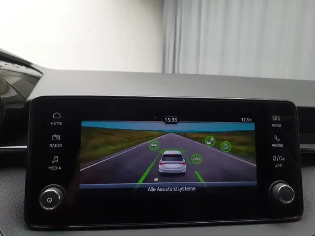 Skoda Fabia - Thumbnail 13