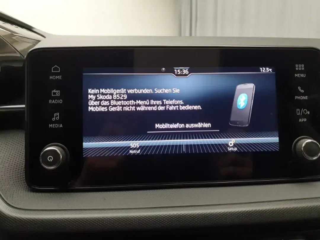 Skoda Fabia - Thumbnail 15