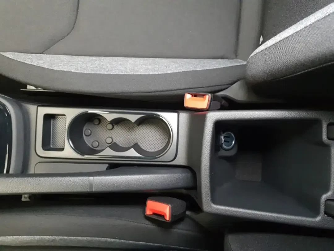 Skoda Fabia - Thumbnail 18